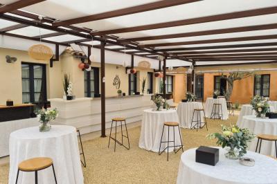 Location salle Lattes (Hérault) - Le Mas du Cheval #12