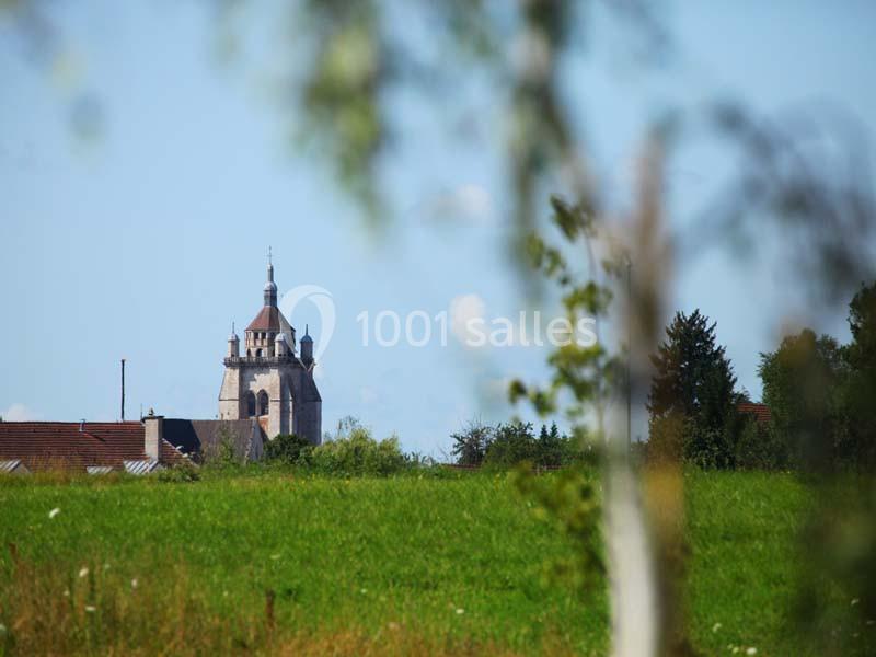 Location salle Dole (Jura) - Espace Gourmand - Maison Ramel #3