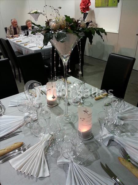 Location salle Dole (Jura) - Espace Gourmand - Maison Ramel #5