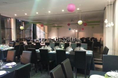 Location salle Dole (Jura) - Espace Gourmand - Maison Ramel #23