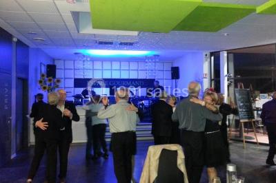 Location salle Dole (Jura) - Espace Gourmand - Maison Ramel #23