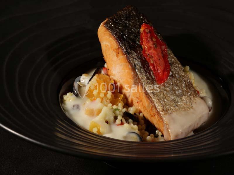 Location salle Dole (Jura) - Espace Gourmand - Maison Ramel #13