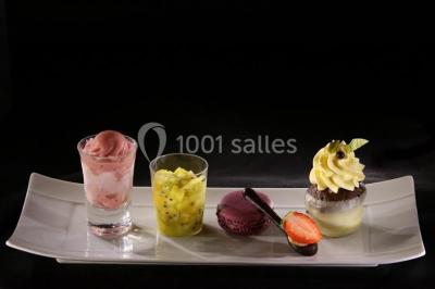 Location salle Dole (Jura) - Espace Gourmand - Maison Ramel #23