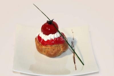 Location salle Dole (Jura) - Espace Gourmand - Maison Ramel #23