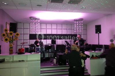 Location salle Dole (Jura) - Espace Gourmand - Maison Ramel #23