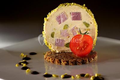 Location salle Dole (Jura) - Espace Gourmand - Maison Ramel #23