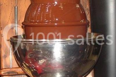 Location salle Dole (Jura) - Espace Gourmand - Maison Ramel #23