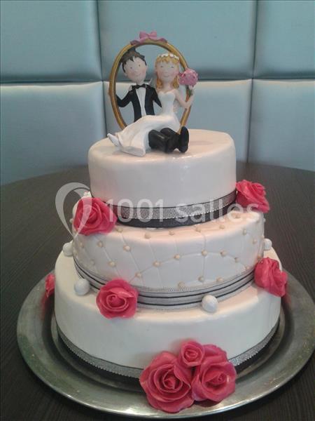 Location salle Dole (Jura) - Espace Gourmand - Maison Ramel #20