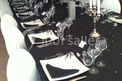 Location salle Dole (Jura) - Espace Gourmand - Maison Ramel #23