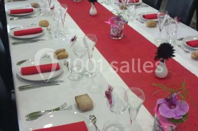 Location salle Dole (Jura) - Espace Gourmand - Maison Ramel #23