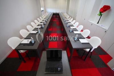 Séminaire Espace Gourmand - Maison Ramel Séminaire Espace Gourmand - Maison Ramel