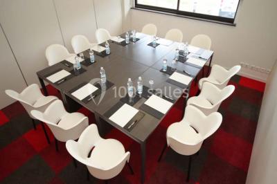 Location salle Dole (Jura) - Espace Gourmand - Maison Ramel #24