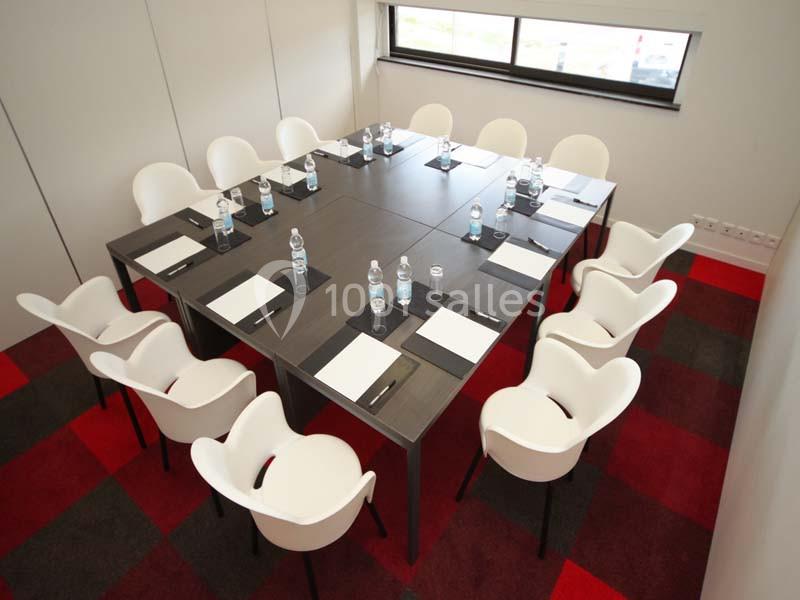 Location salle Dole (Jura) - Espace Gourmand - Maison Ramel #3