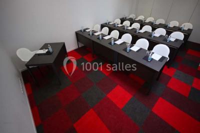 Location salle Dole (Jura) - Espace Gourmand - Maison Ramel #24