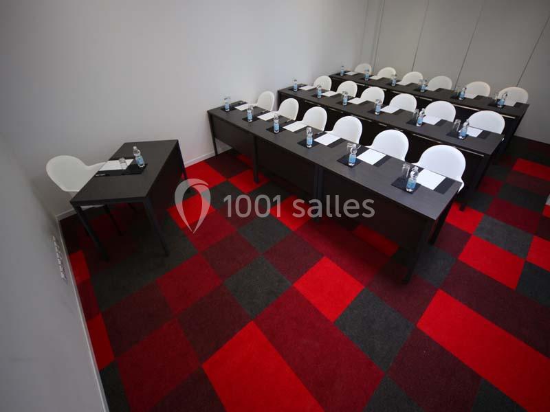 Location salle Dole (Jura) - Espace Gourmand - Maison Ramel #4