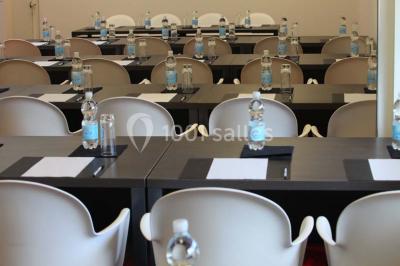 Location salle Dole (Jura) - Espace Gourmand - Maison Ramel #24