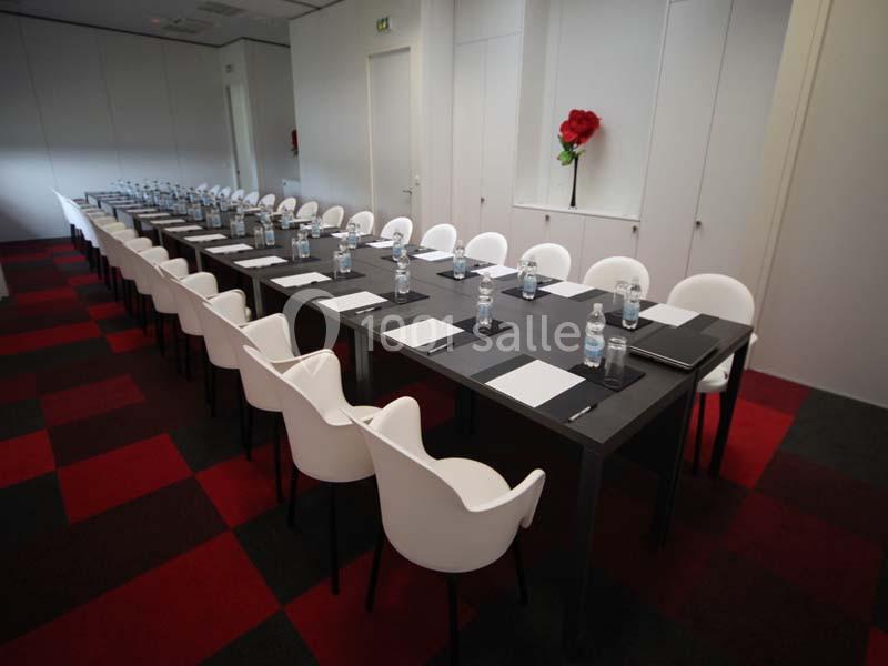 Location salle Dole (Jura) - Espace Gourmand - Maison Ramel #6