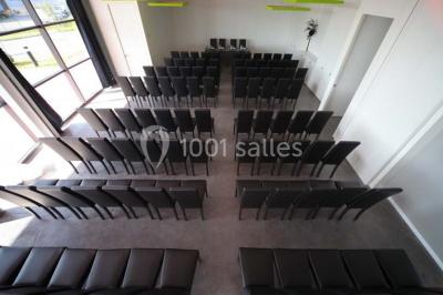 Location salle Dole (Jura) - Espace Gourmand - Maison Ramel #24