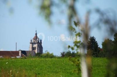 Location salle Dole (Jura) - Espace Gourmand - Maison Ramel #24