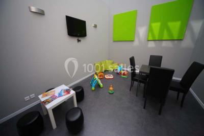 Location salle Dole (Jura) - Espace Gourmand - Maison Ramel #24