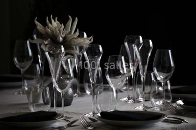 Location salle Dole (Jura) - Espace Gourmand - Maison Ramel #24