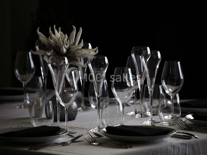 Location salle Dole (Jura) - Espace Gourmand - Maison Ramel #11