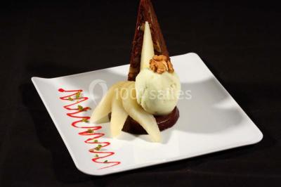 Location salle Dole (Jura) - Espace Gourmand - Maison Ramel #24