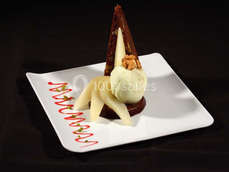 Location salle Dole (Jura) - Espace Gourmand - Maison Ramel #13