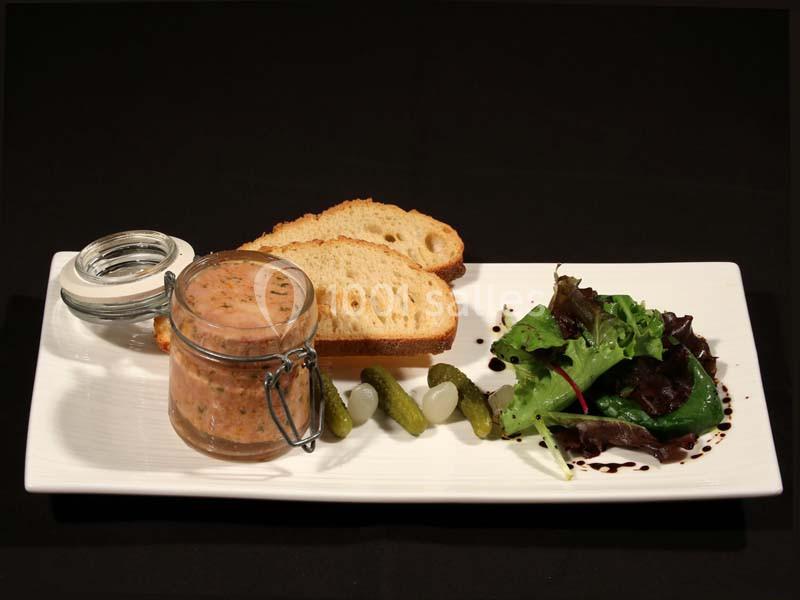 Location salle Dole (Jura) - Espace Gourmand - Maison Ramel #15