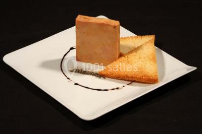 Location salle Dole (Jura) - Espace Gourmand - Maison Ramel #24