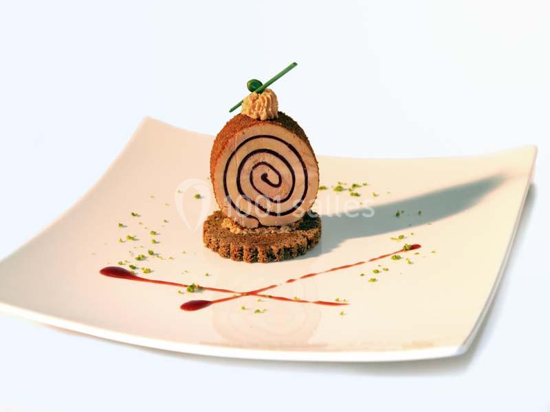 Location salle Dole (Jura) - Espace Gourmand - Maison Ramel #17