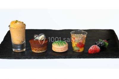 Location salle Dole (Jura) - Espace Gourmand - Maison Ramel #24