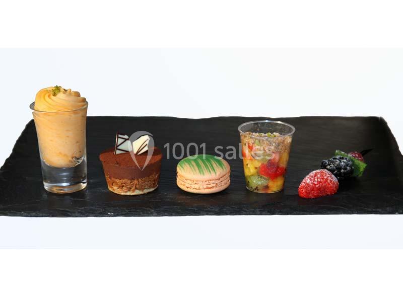 Location salle Dole (Jura) - Espace Gourmand - Maison Ramel #18