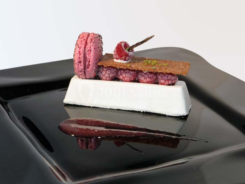 Location salle Dole (Jura) - Espace Gourmand - Maison Ramel #19