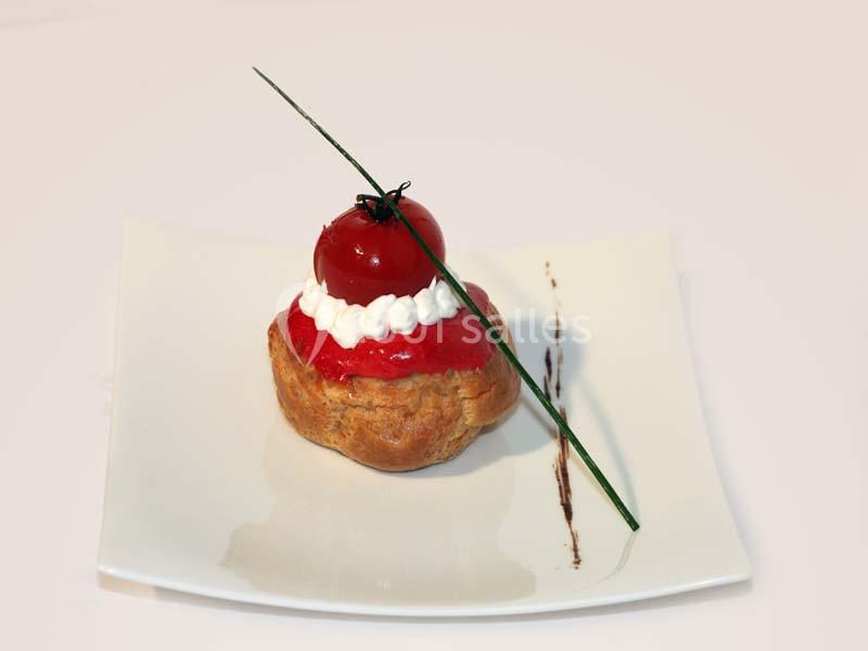 Location salle Dole (Jura) - Espace Gourmand - Maison Ramel #20