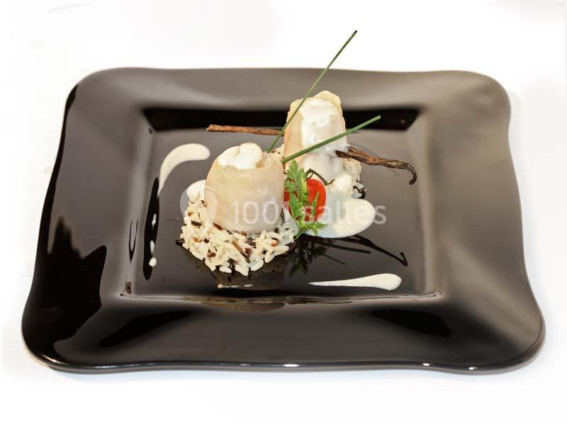 Location salle Dole (Jura) - Espace Gourmand - Maison Ramel #21