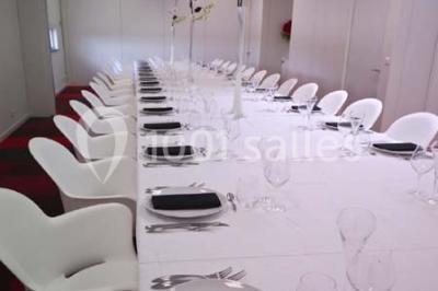 Location salle Dole (Jura) - Espace Gourmand - Maison Ramel #24