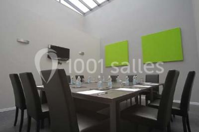 Location salle Dole (Jura) - Espace Gourmand - Maison Ramel #24