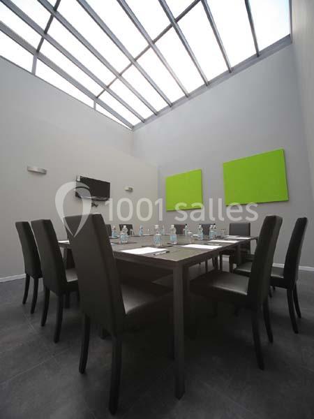 Location salle Dole (Jura) - Espace Gourmand - Maison Ramel #23