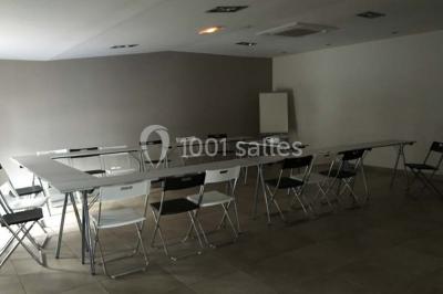 Location salle Cabriès (Bouches-du-Rhône) - L’hôtel Victor #17