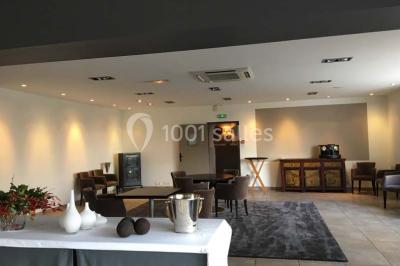 L’hôtel Victor L’hôtel Victor