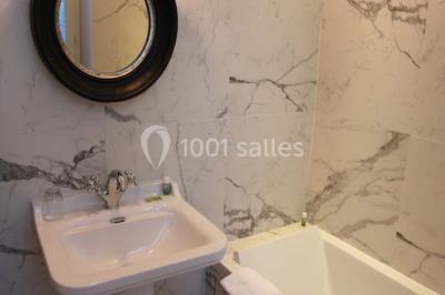 Location salle Cabriès (Bouches-du-Rhône) - L’hôtel Victor #17