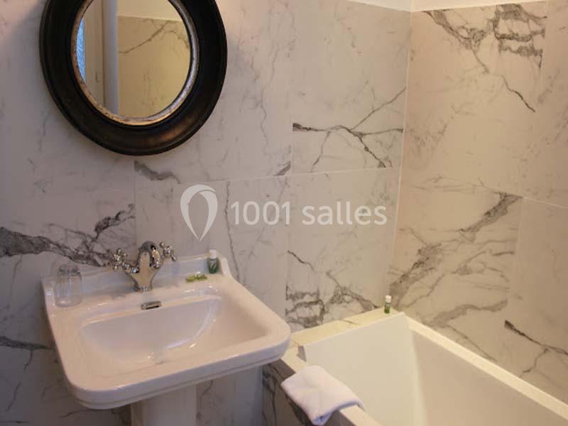 Location salle Cabriès (Bouches-du-Rhône) - L’hôtel Victor #17