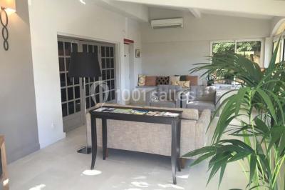 Location salle Cabriès (Bouches-du-Rhône) - L’hôtel Victor #17