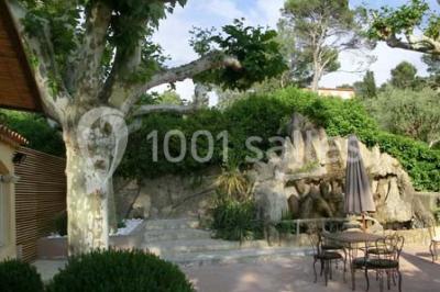 Location salle Cabriès (Bouches-du-Rhône) - L’hôtel Victor #17