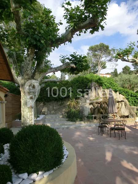 Location salle Cabriès (Bouches-du-Rhône) - L’hôtel Victor #4