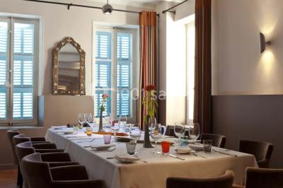 Location salle Cabriès (Bouches-du-Rhône) - L’hôtel Victor #17