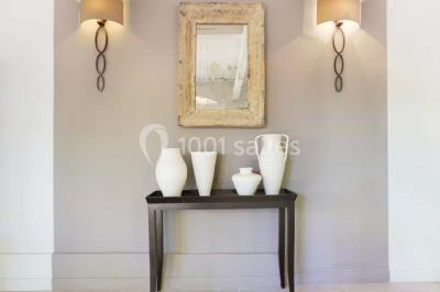 Location salle Cabriès (Bouches-du-Rhône) - L’hôtel Victor #17