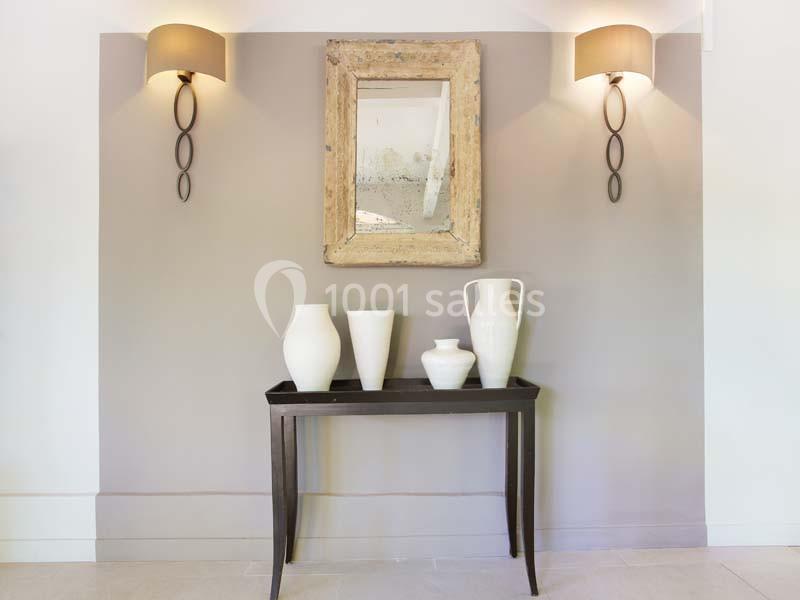 Location salle Cabriès (Bouches-du-Rhône) - L’hôtel Victor #15