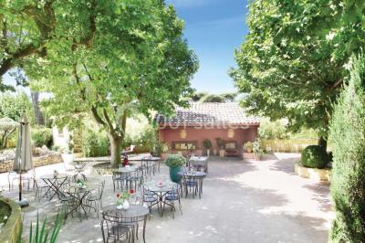 Location salle Cabriès (Bouches-du-Rhône) - L’hôtel Victor #17